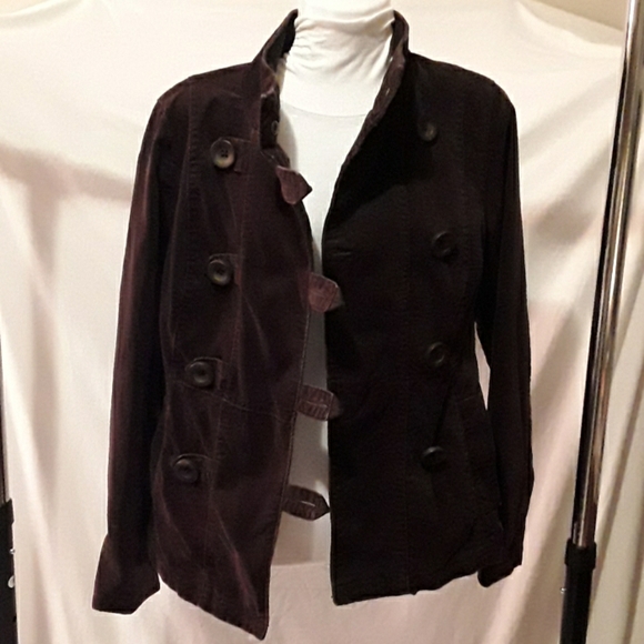 Mossimo Supply Co. Jackets & Blazers - Mossimo Supply Co jacket